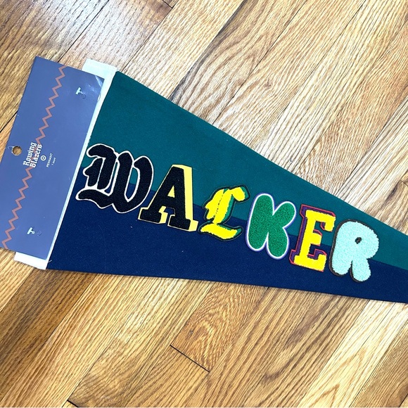 Target Rowing Blazers “Walker” Pendant - Picture 2 of 7